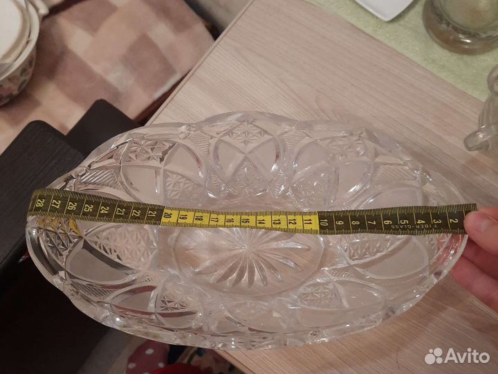 Ваза для фруктов