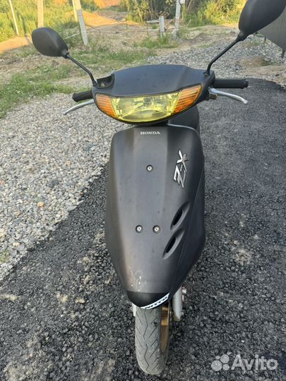 Honda dio 35ZX