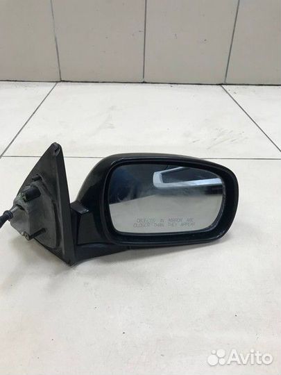 Зеркало заднего вида боковое Daewoo Nexia