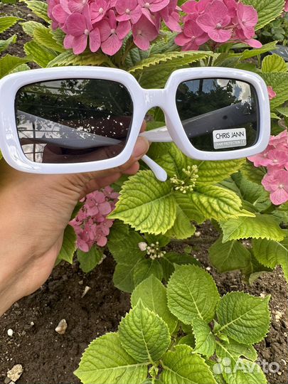 Солнцезащитные очки