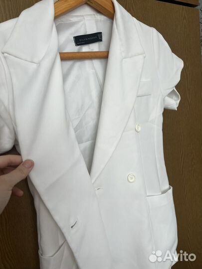 Пиджак женскийТурция 34 -36 размер