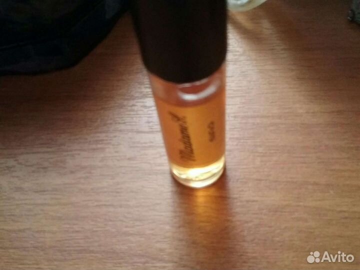 Духи винтаж Madame