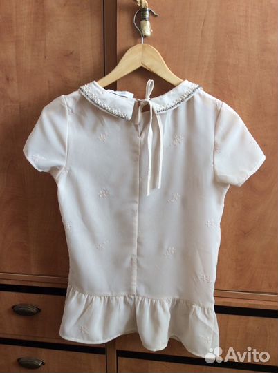 Блузка Mademoiselle*R