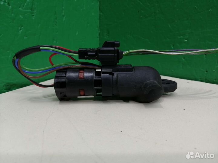 Датчик температуры салона Форд Мондео 4