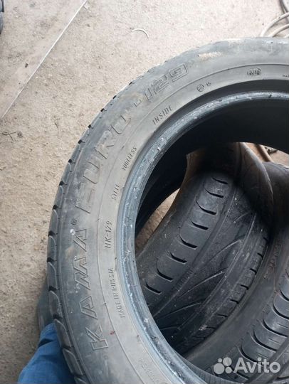 КАМА Кама-Евро-129 205/55 R16