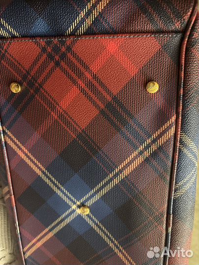 Vivienne Westwood сумка оригинал