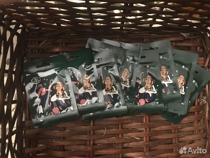 Насадка-пуллер на бегунок молнии от Азбуки вкуса