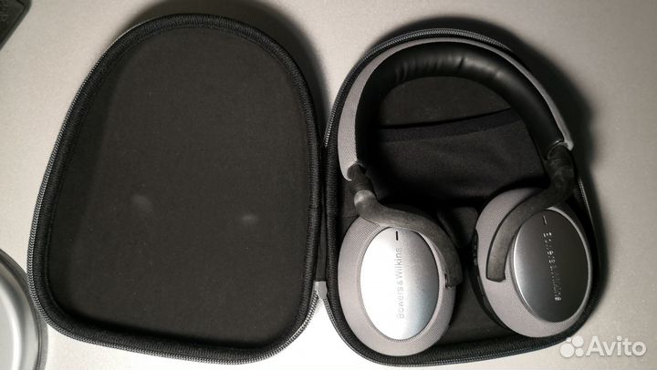 Bowers&Wilkins PX7