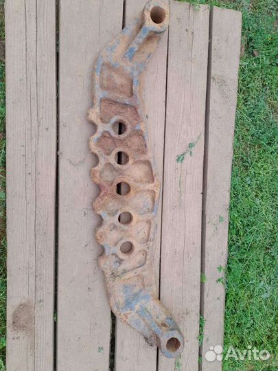 Продам скобу