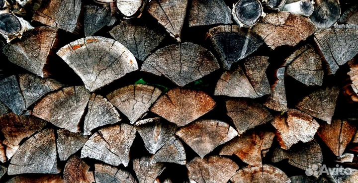 Дрова от производителя