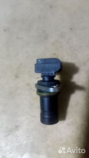 Датчик коленвала