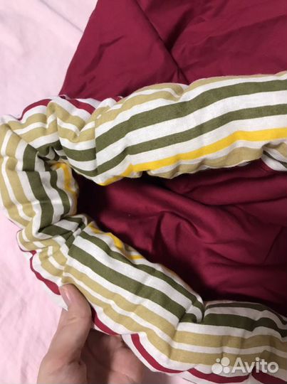 Слинг гамак