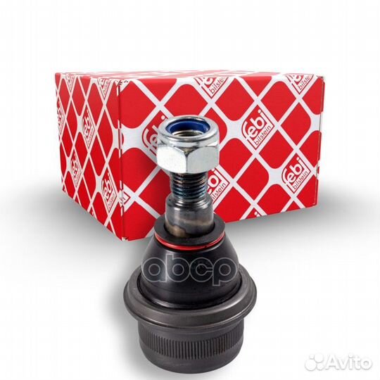 23417F опора шаровая наружная MB W220 all 98