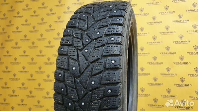 Dunlop SP Winter Ice 02 185/60 R15 88T