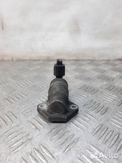 Клапан холостого хода Ford Mondeo хэтчбэк 5 дв