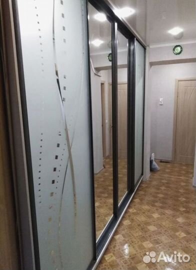 Гардеробная для Вашего дома