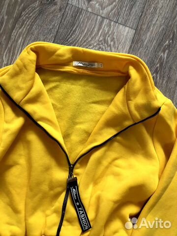 Комбинезон женский