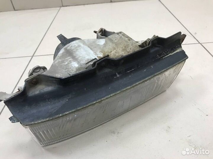 Фара левая Toyota Corolla