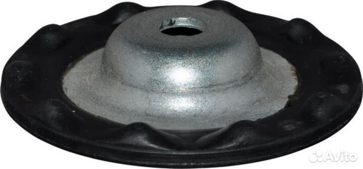 JP group 1242401800 Опора амортизационной стойки п