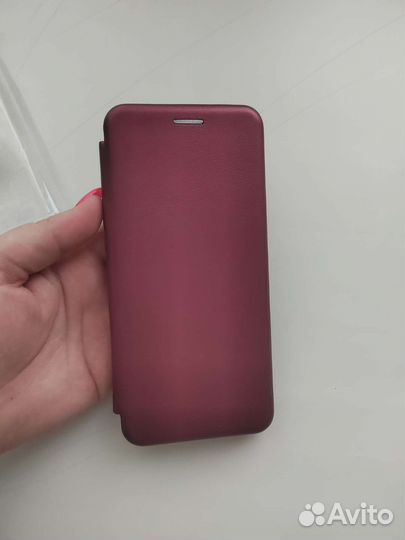 Чехол-книжка на honor 8A