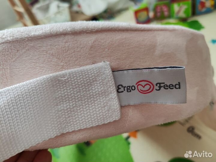 Подушка для кормления