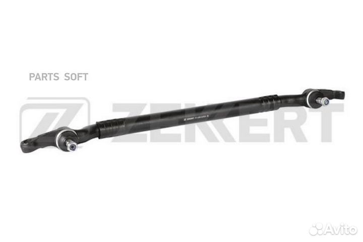 Тяга рулевая центральная BMW 7 (E32) 86