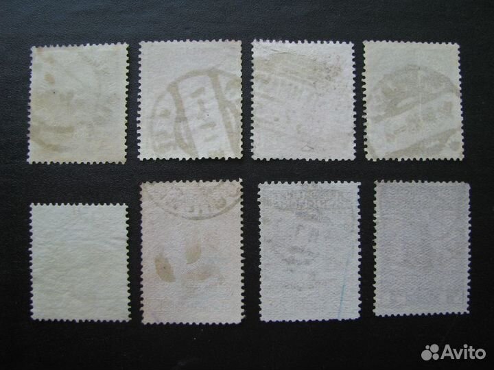 Австрия. 1908 г. 60-летие коронации Франца-Иосифа