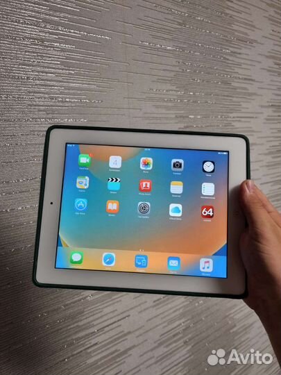 Планшет iPad 2 16GB
