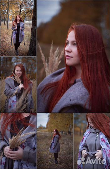 Фотограф