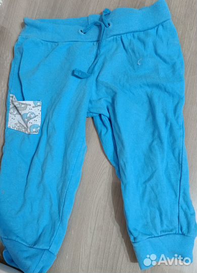 Продам детские вещи