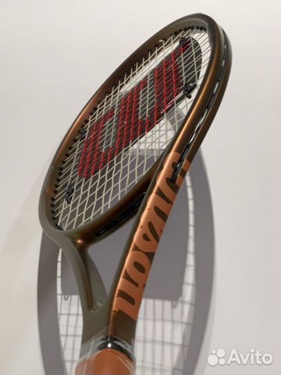 Wilson Pro Staff Team V14 (G2)