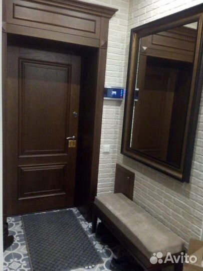 Двери на заказ, мдф, шпон