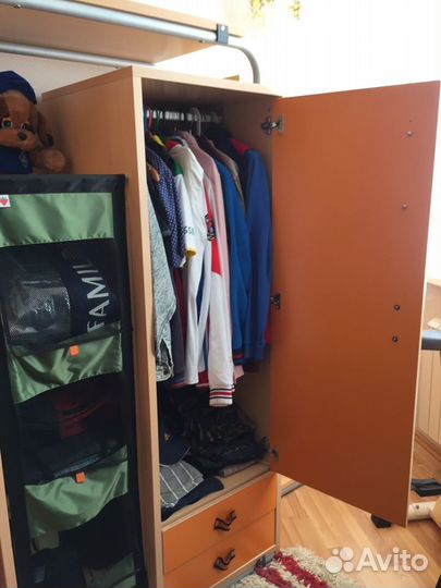 Детская мебель