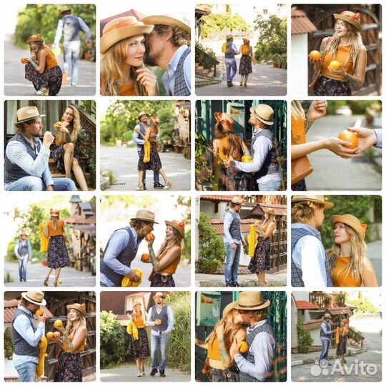 Фотограф Сочи