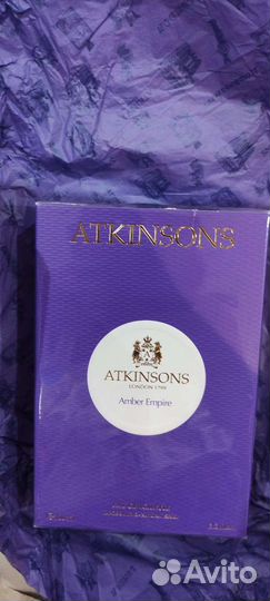 Diptyque L'Eau унисекс 100 мл