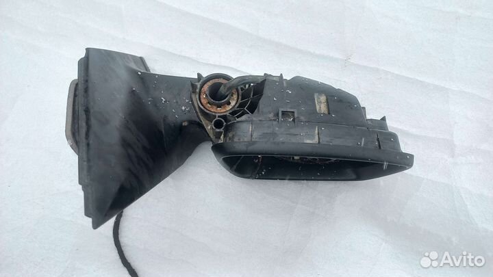 Зеркало правое volkswagen polo