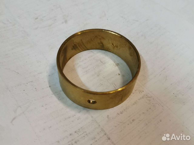Втулка распредвала 740.1006037 камаз, шт