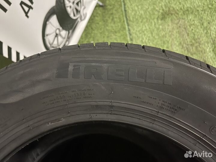 Pirelli Cinturato P1 Verde 175/65 R14 82T