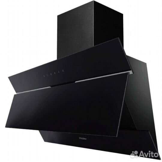 Вытяжки вытяжка haier HVX-w992gba 900 мм