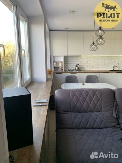 Современная кухня