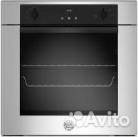 Духовой шкаф Bertazzoni F609modesx