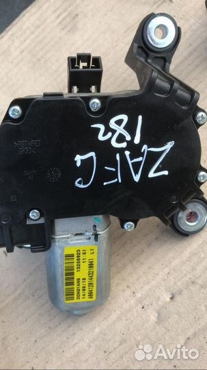Моторчик стеклоочистителя задний Опель Зафира С