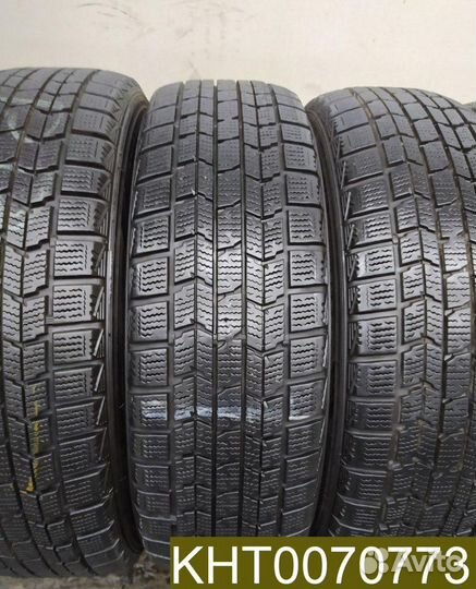 Dunlop DSX-2 205/60 R16 92Q