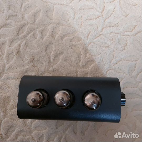 Усилитель для наушников Lunch Box Pro