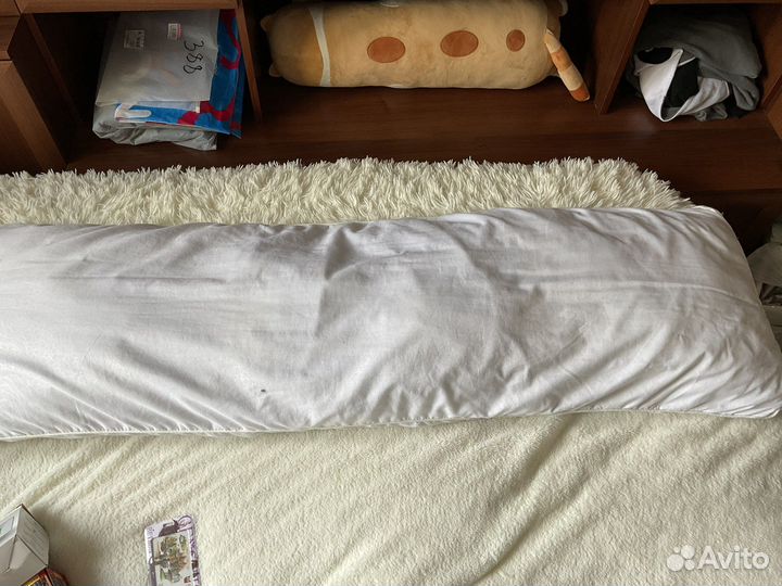 Подушка для докимакуры