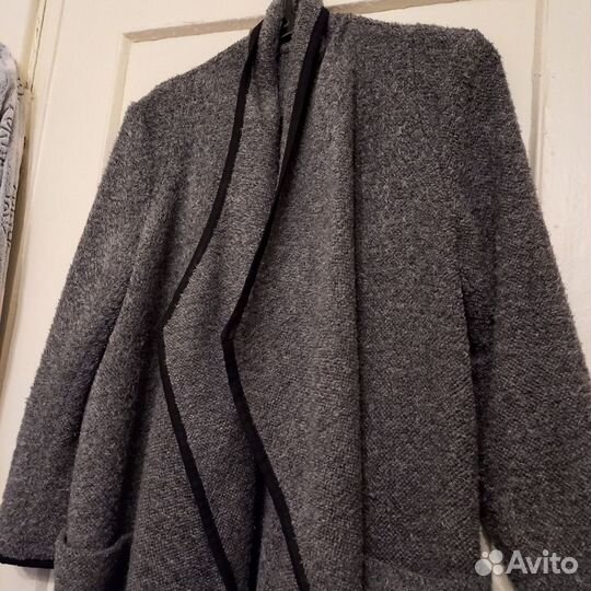 Кардиган шерсть 100%