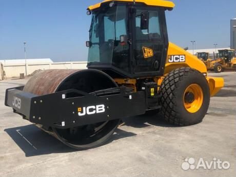 Грунтовый каток аренда