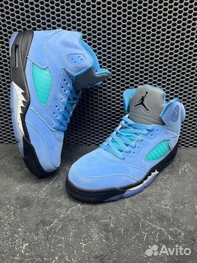 Кроссовки Air Jordan 5 для спорта