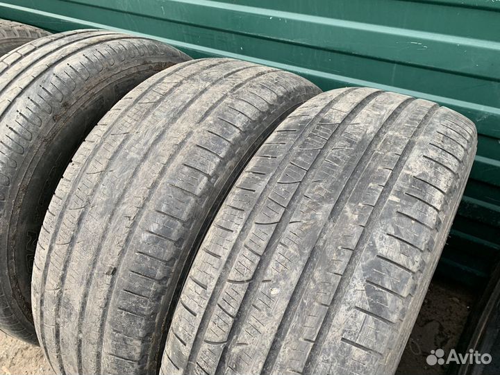Pirelli FH01 235/65 R17