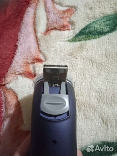 Электробритва